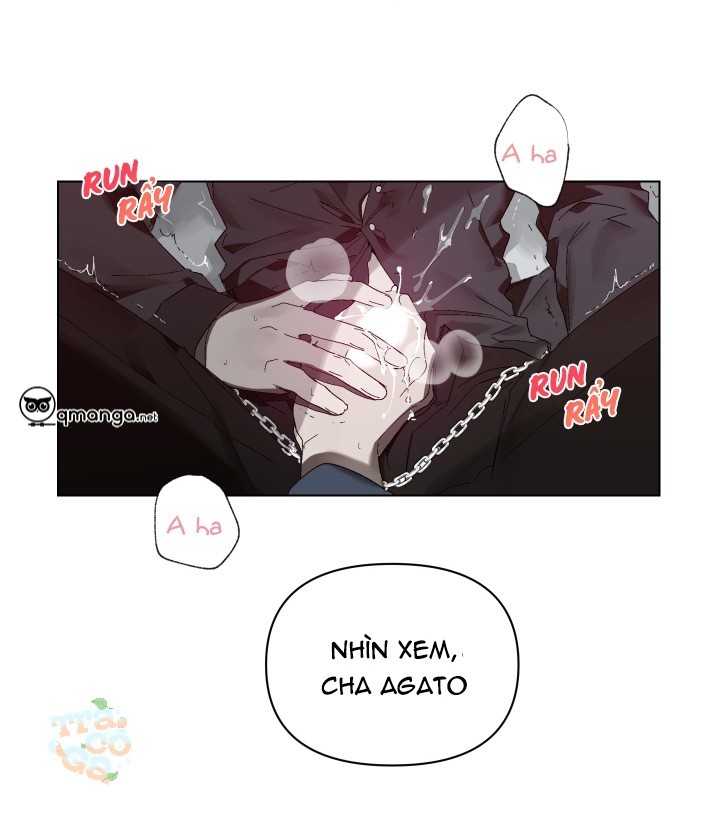 trái ngọt nơi đầu lưỡi chapter 2 59