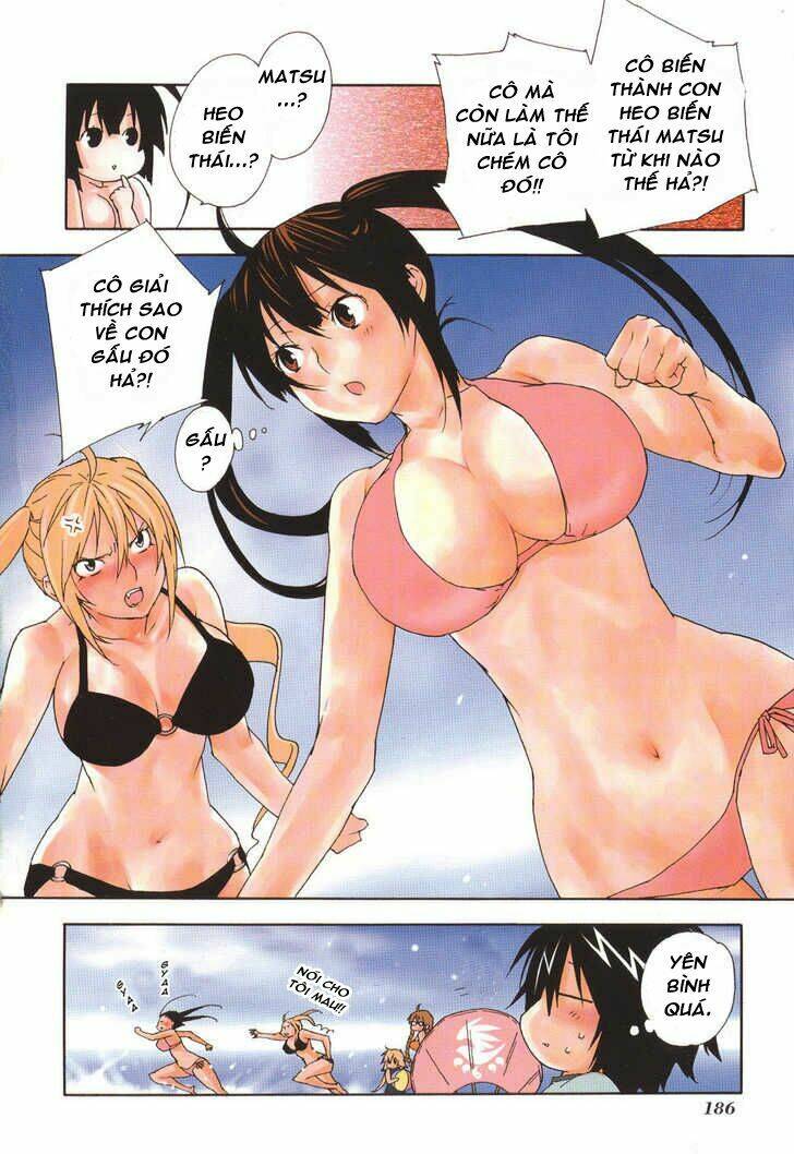 sekirei chapter 141.2 9
