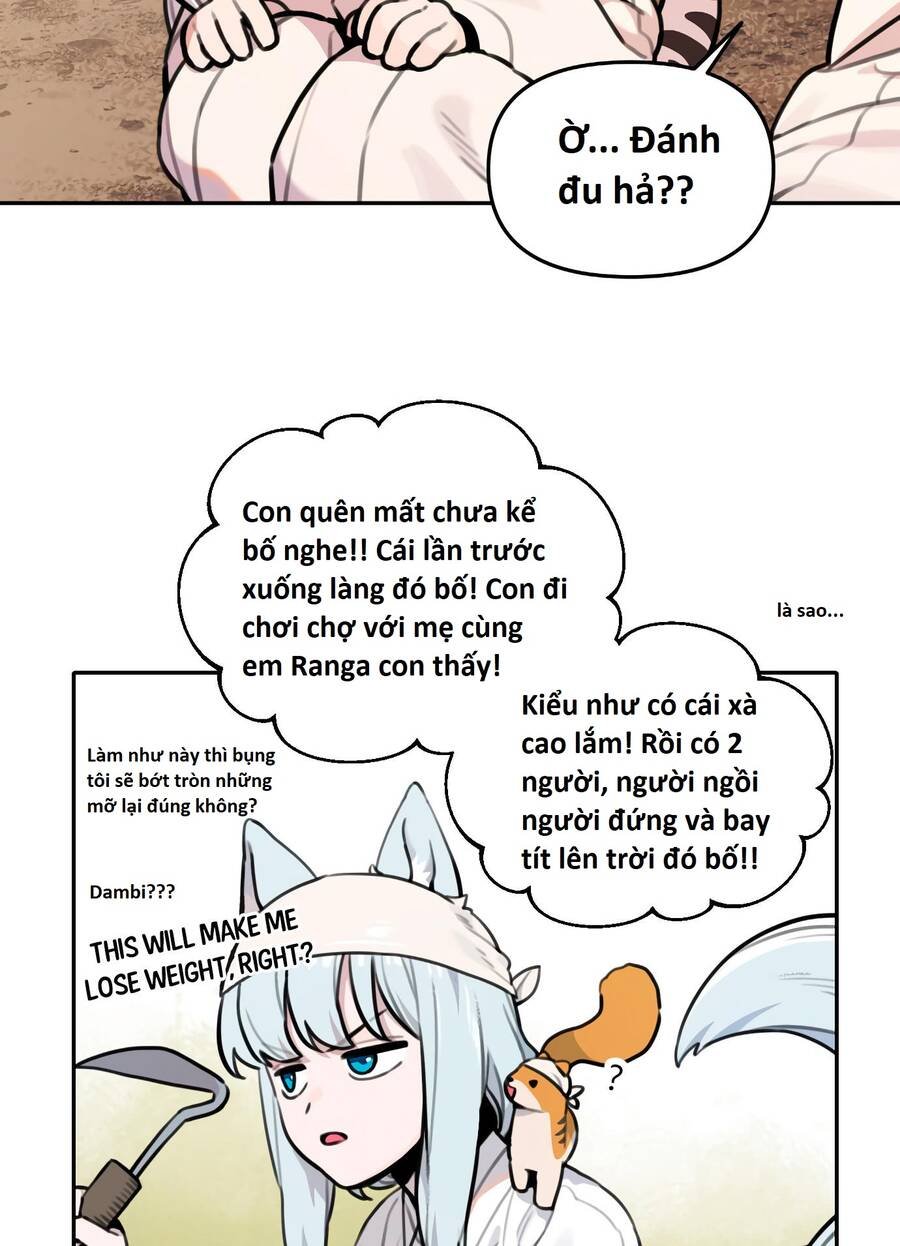 sự lụi tàn của usuzumi chapter 91 63