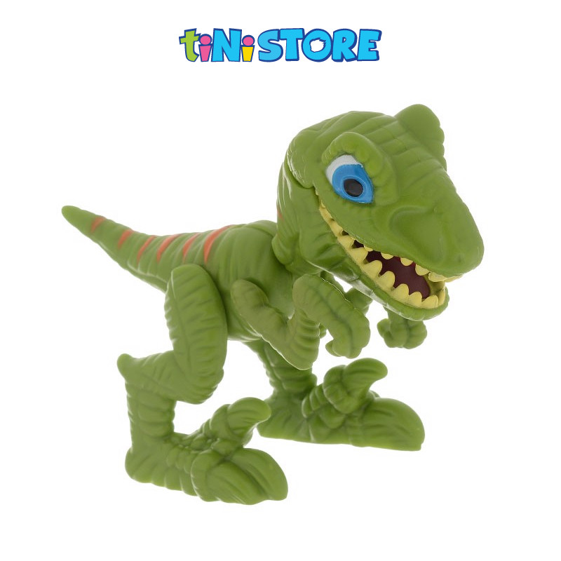 Đồ chơi khủng long mini hoạt bát Mighty Megasaur Dragon-itoys