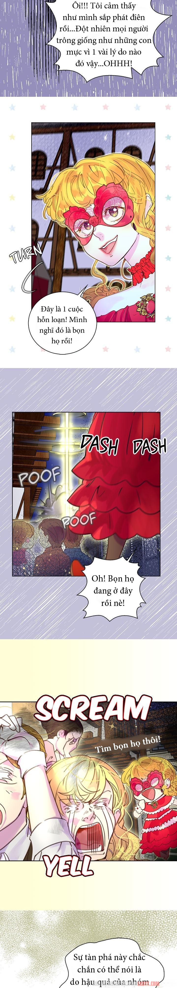 đừng xem thường nữ phụ chapter 51 14