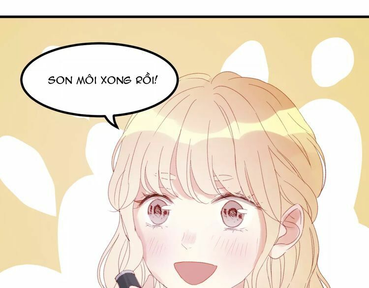 lượm được một tiểu hồ ly phần 2 chapter 30 32