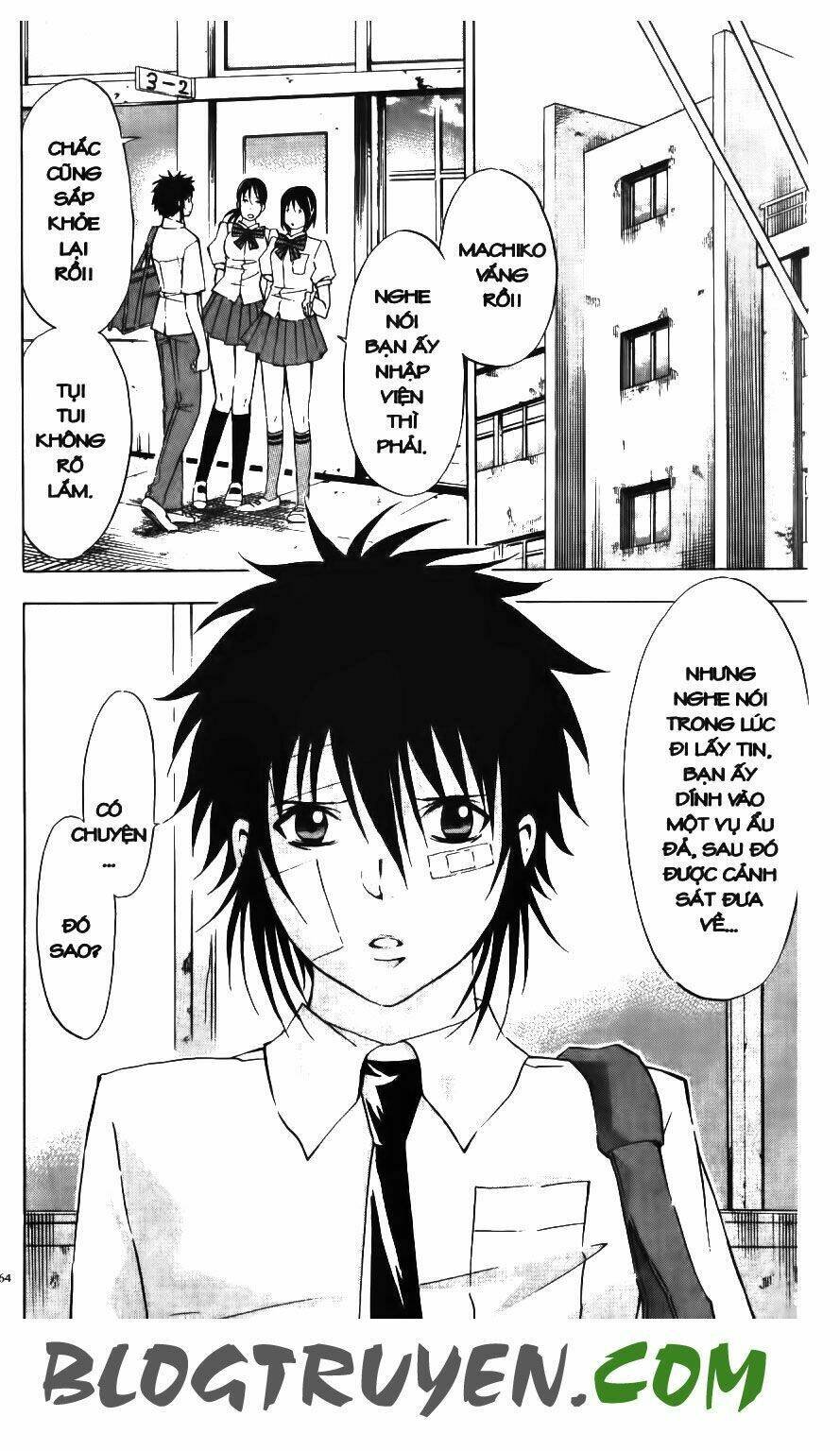 ma vương chapter 31 5