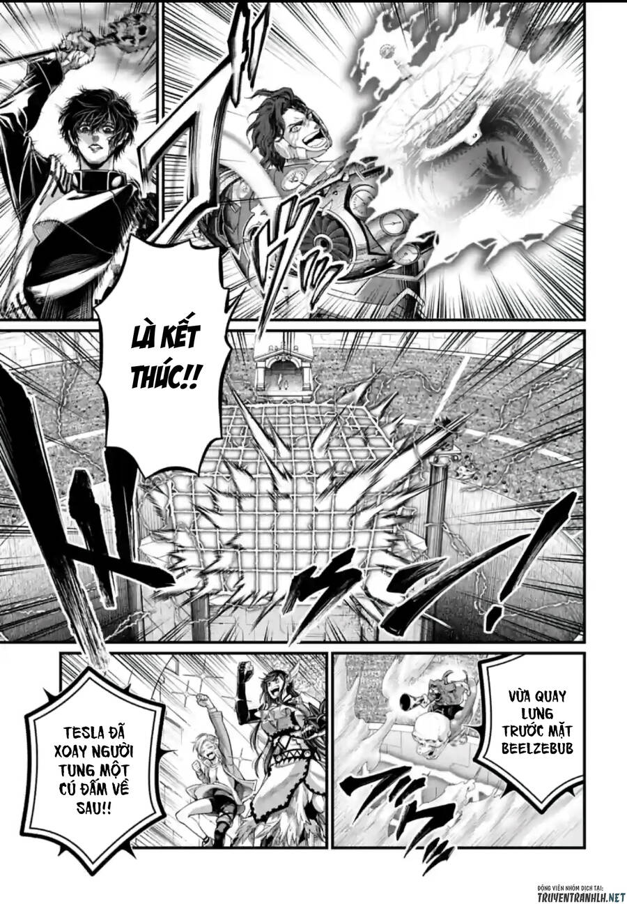 đại chiến nhân thần chapter 71 31