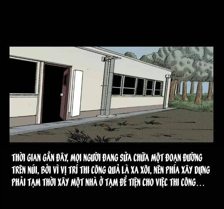 kỳ án có thật chapter 53 7