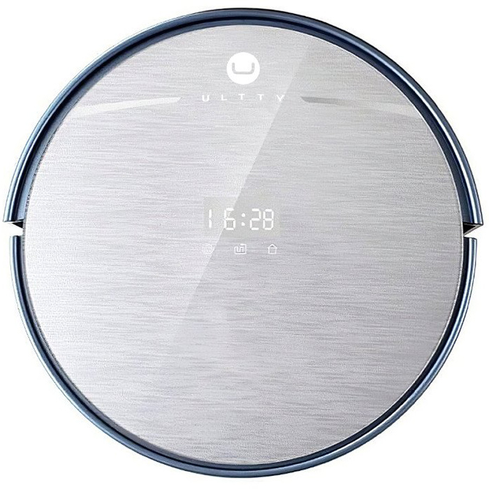 Robot hút bụi lau nhà Ultty SKJ RB01X - Hàng chính hãng