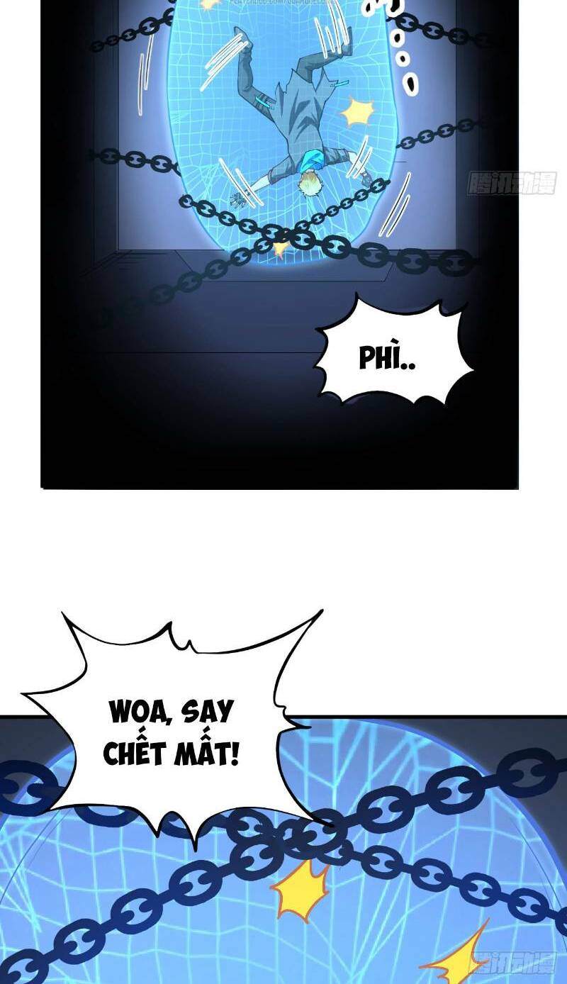 minh nhật thần đô chapter 23 4