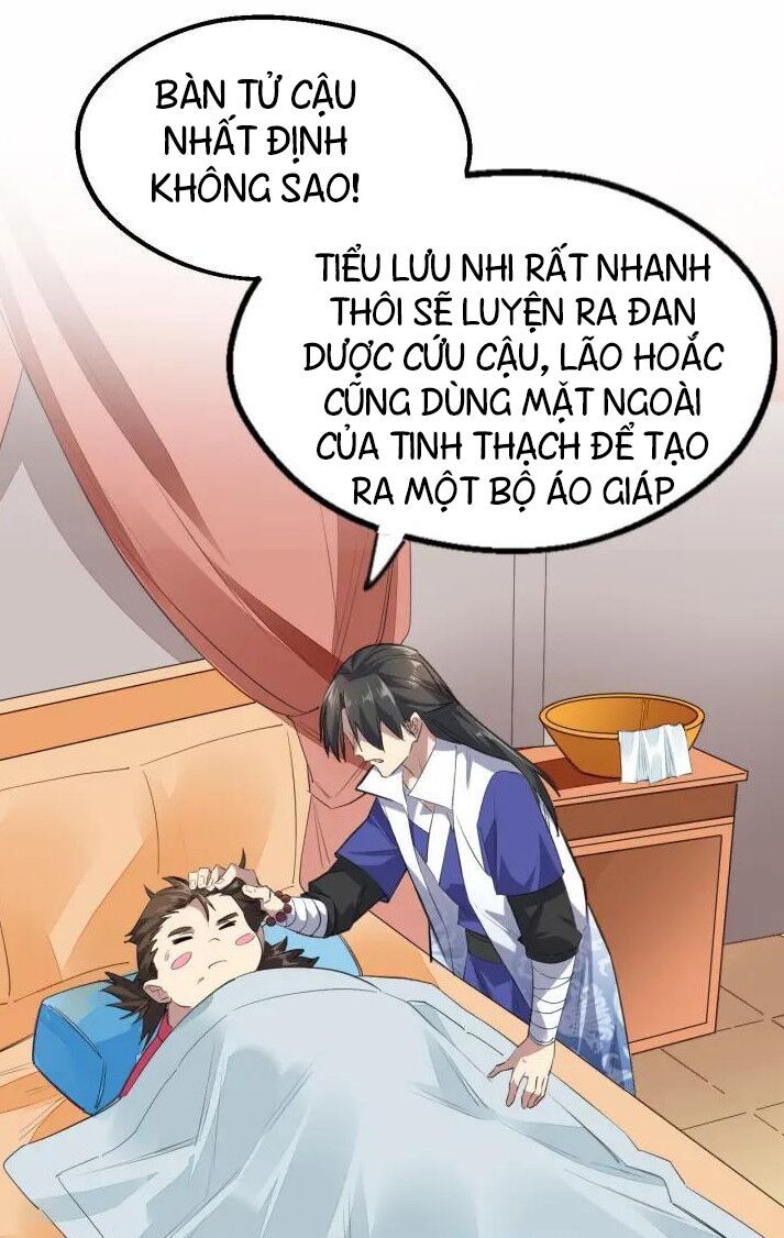 đại nghịch chi môn chapter 86 31