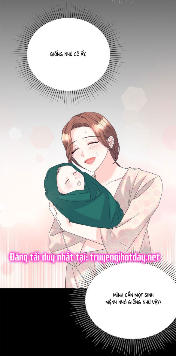 Người Vợ Giả Mạo chapter 28.2 - Trang 11