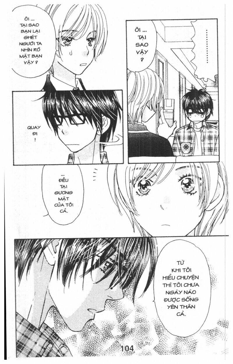 kirara no hoshi chapter 1.5 13