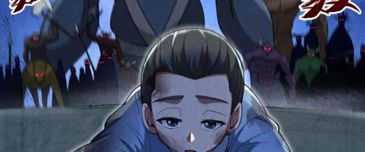 ẩn cư mười vạn năm, đời sau mời ta rời núi chapter 39 160