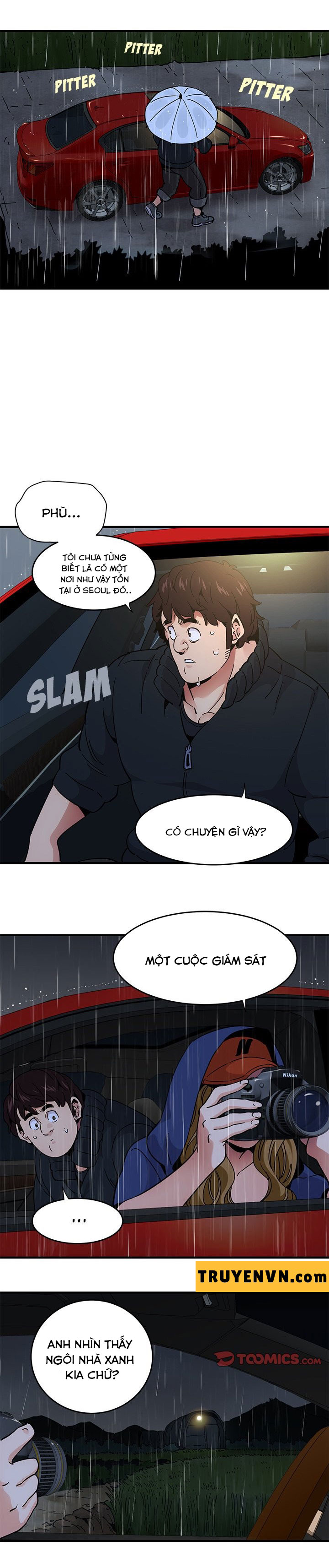 dog on patrol chapter 37 14