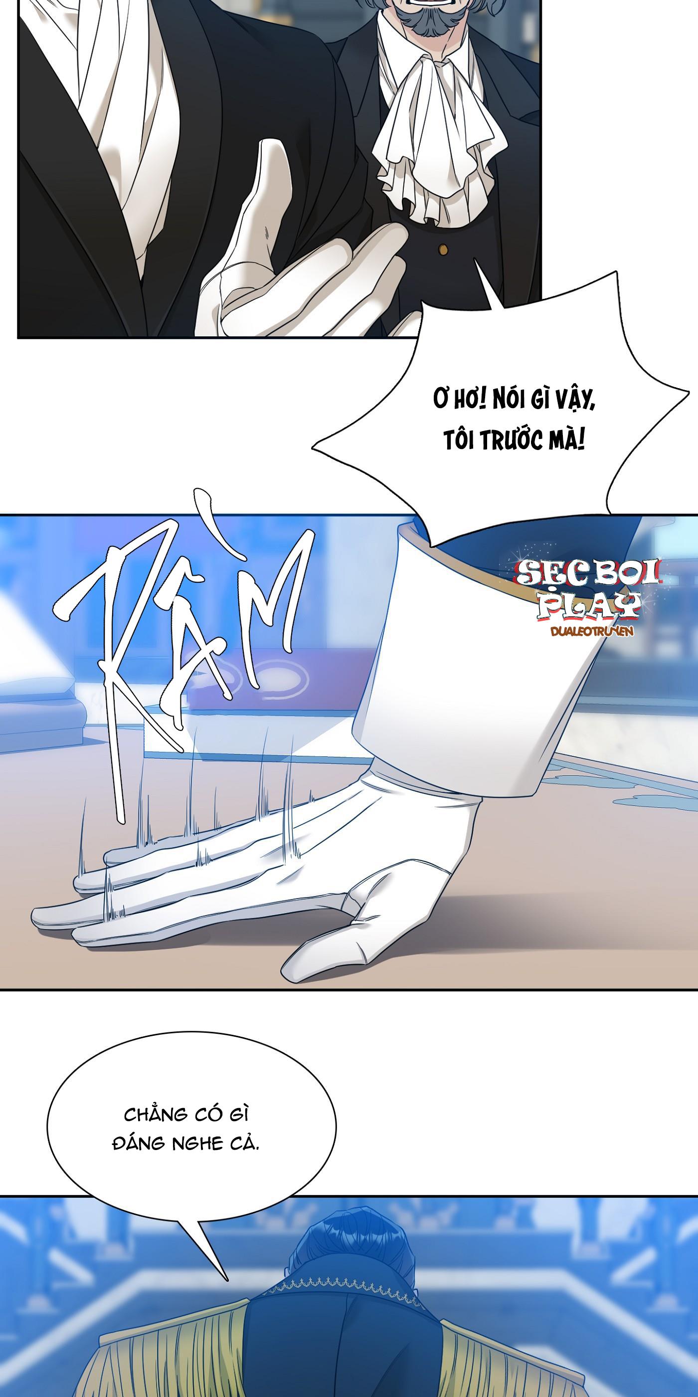 smyrna và capri chapter 5 15