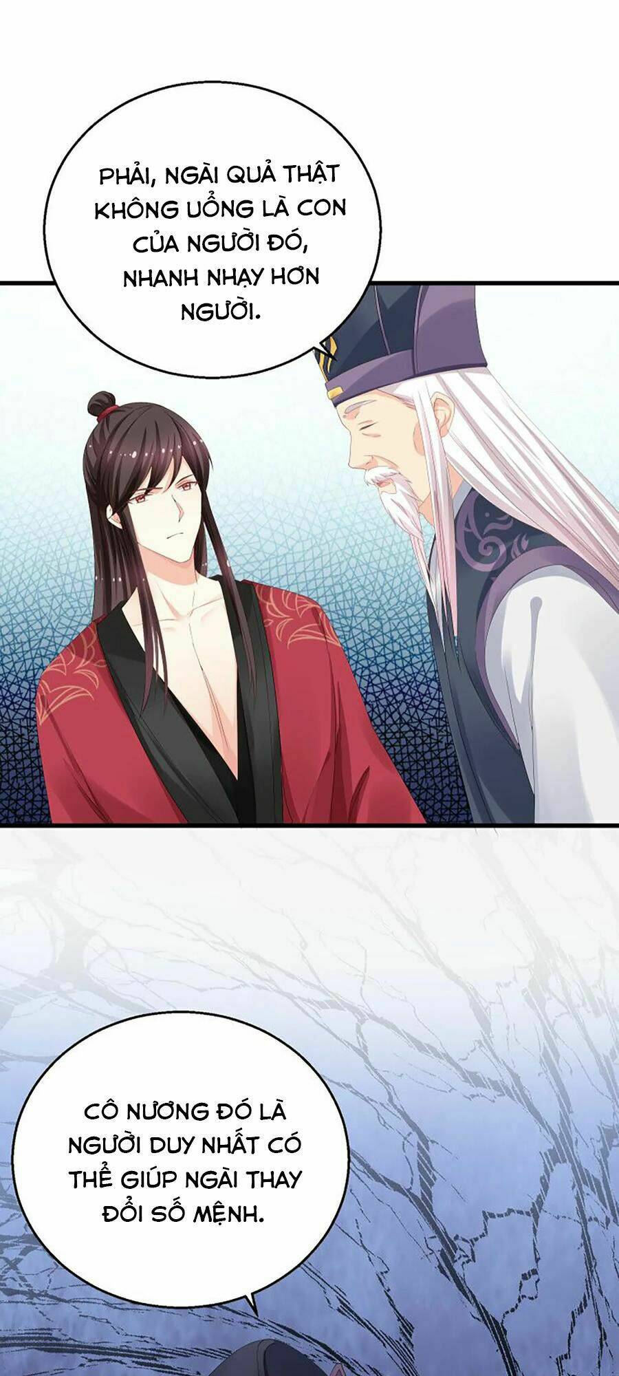 xuyên nhanh - hướng dẫn tự cứu của nữ phụ chapter 12 38