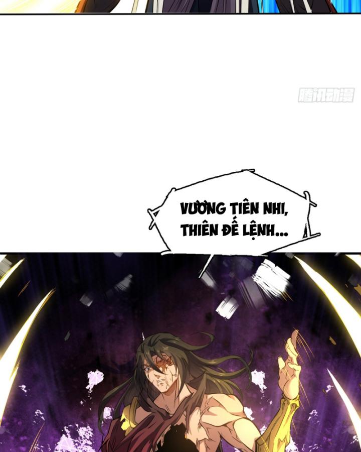 ta có một đao, có thể trảm thiên địa! chapter 2 51