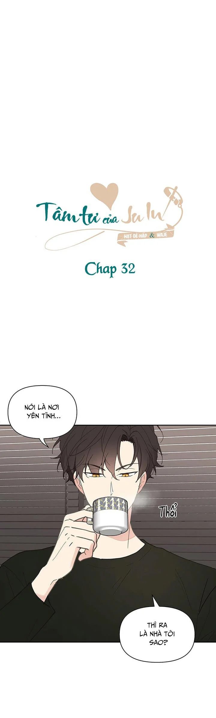 tâm tư của ju in chapter 32 13