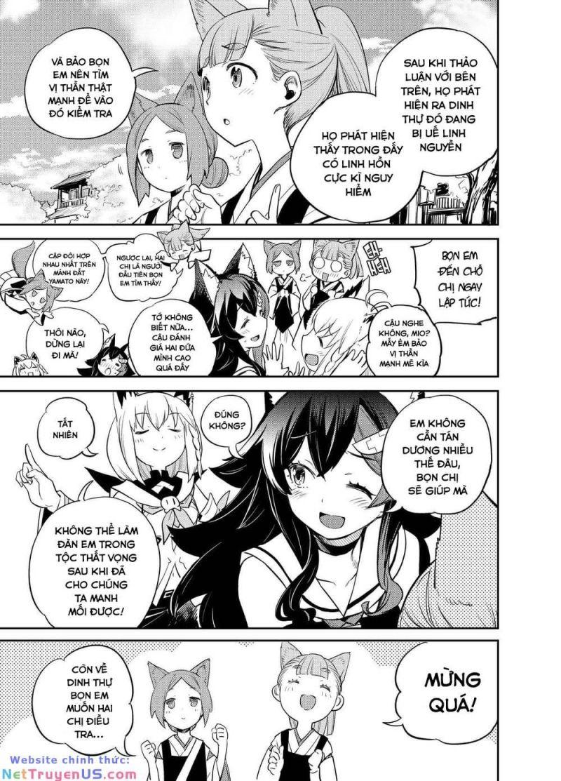 holoearth chronicles side:e ~yamato phantasia~ chapter 4 10