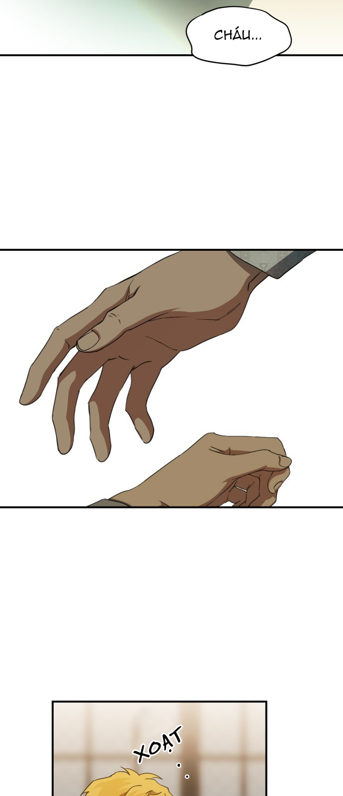bị che khuất bởi hoàng hôn chapter 56 40
