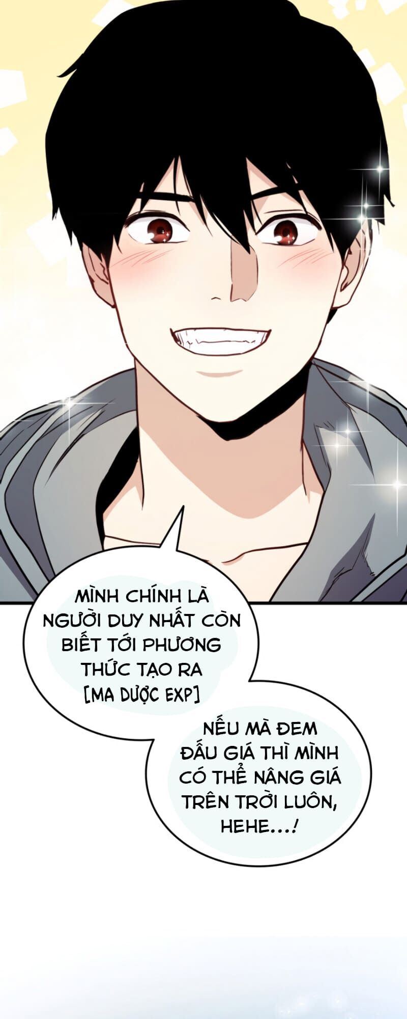 huyền thoại game thủ - tái xuất chapter 2 56