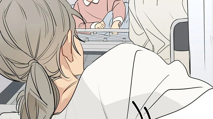 chuyện quái gì với giấc mơ đó vậy chapter 57 60