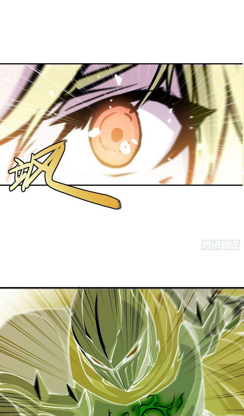 huyết cơ và kỵ sĩ chapter 109 11