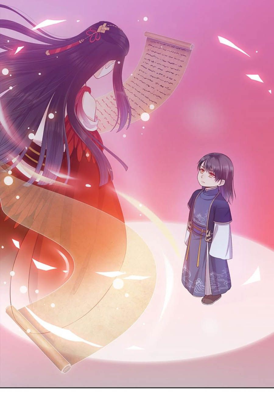 mỹ nhân già rồi chapter 54 1