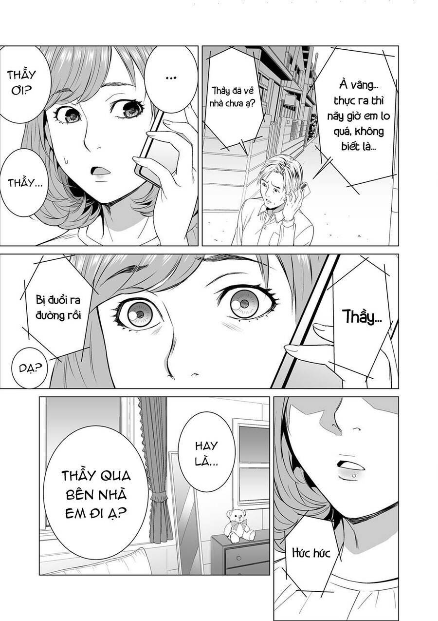 gia đình hạnh phúc chapter 7 7