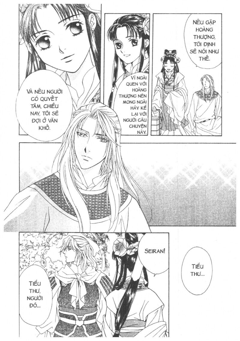 thái vân quốc truyện chapter 1 57