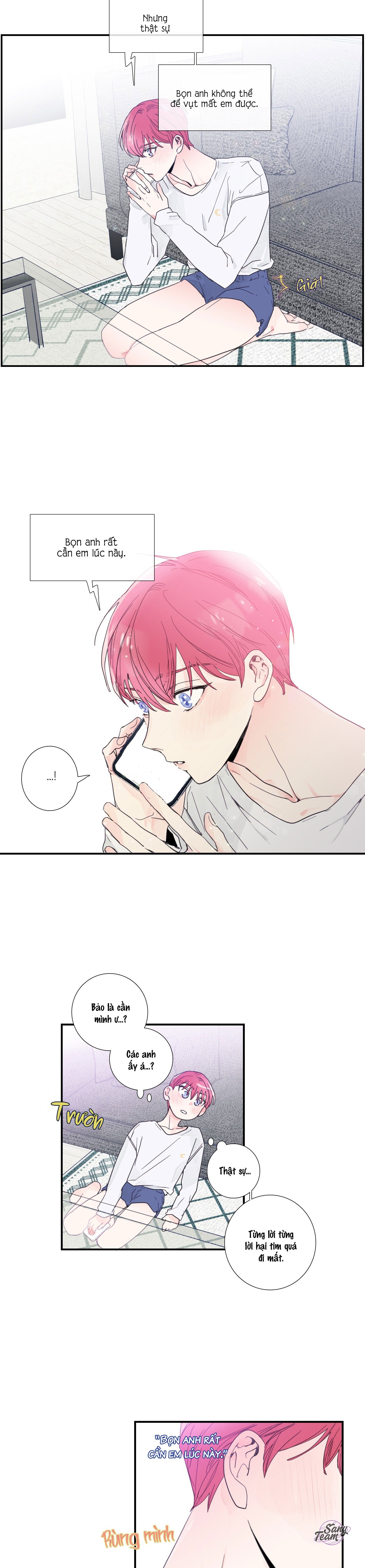 hiện thực chapter 3 13