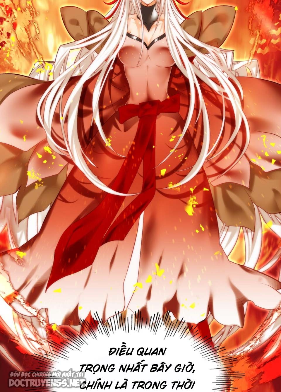 hóa ra ta là tuyệt thế cao thủ chapter 3 8