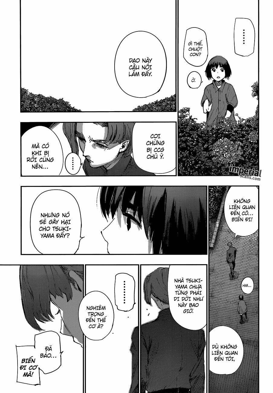 ngạ quỷ vùng tokyo 2 chapter 34 16