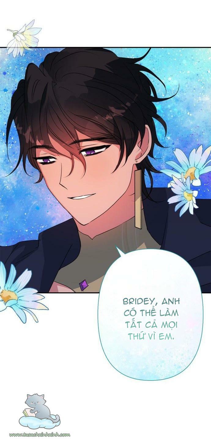 tôi đang nuôi dưỡng một con quái thú chapter 63 28