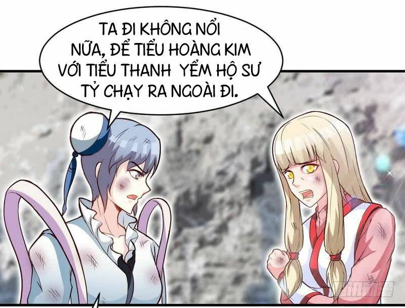 chí tôn thần ma chapter 111 20