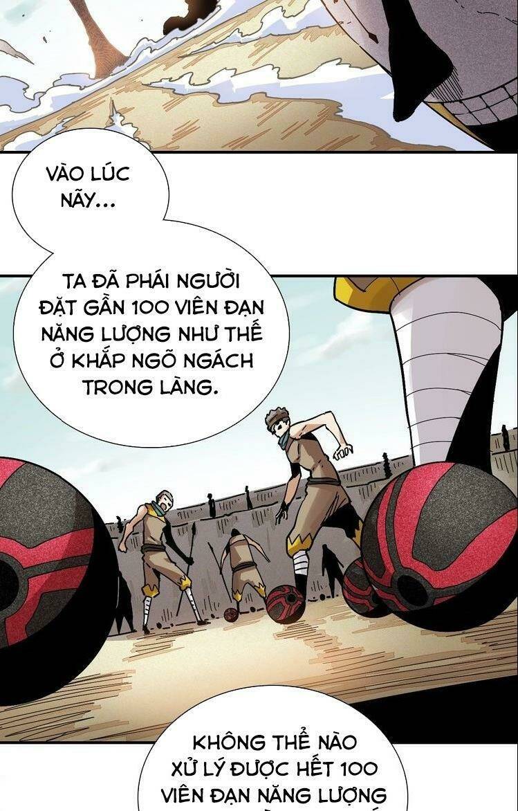 mạt thế chi thư chapter 8 11