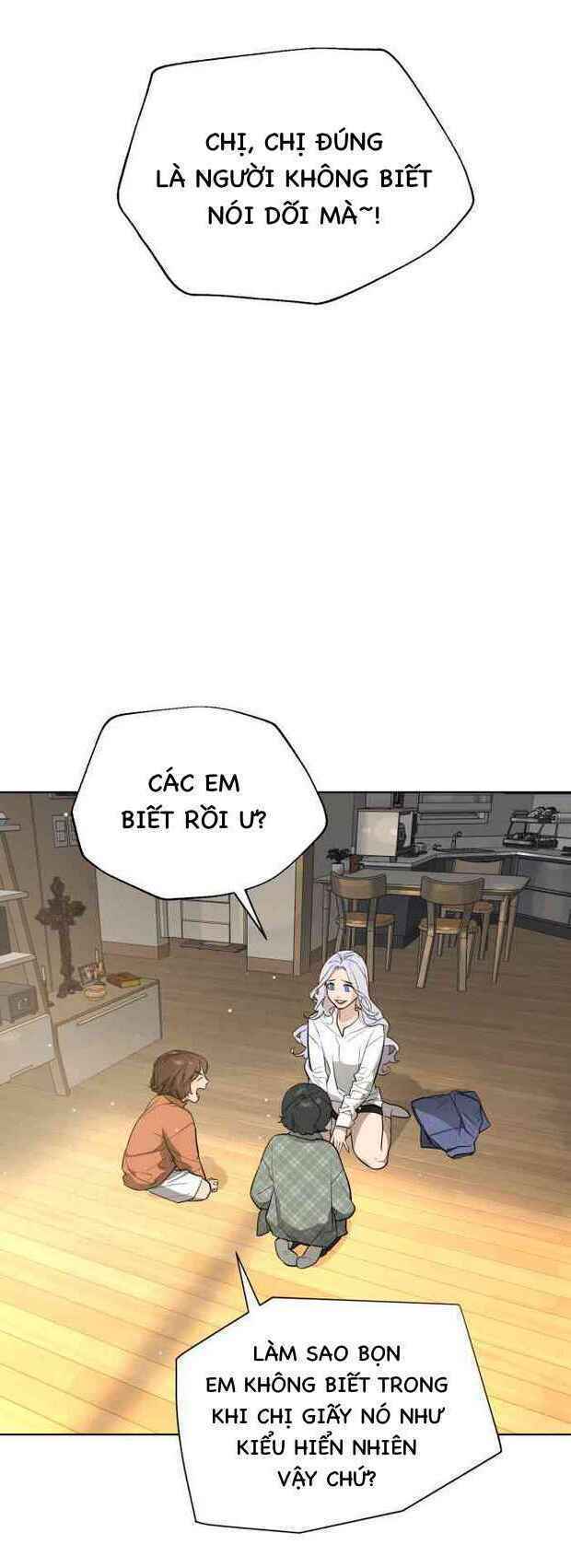 Máu trắng chapter 16 37