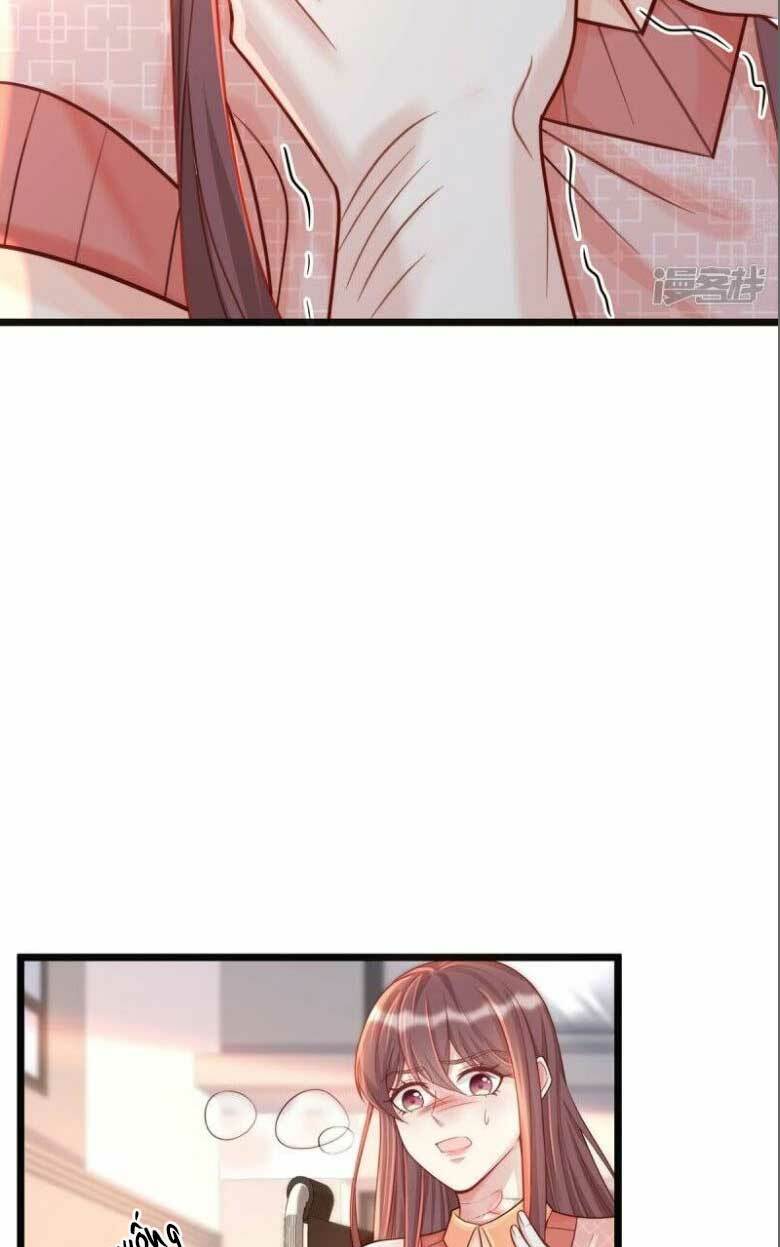 sủng em sủng tới tận cùng chapter 153 19