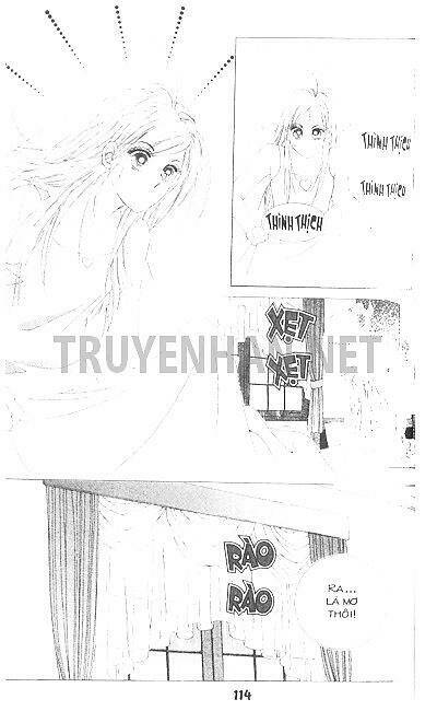 nụ hôn 5000 won chapter 6 14