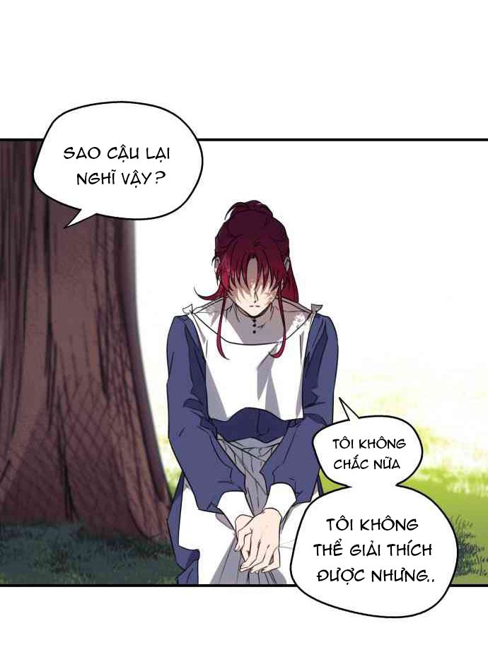 bị che khuất bởi hoàng hôn chapter 11 32
