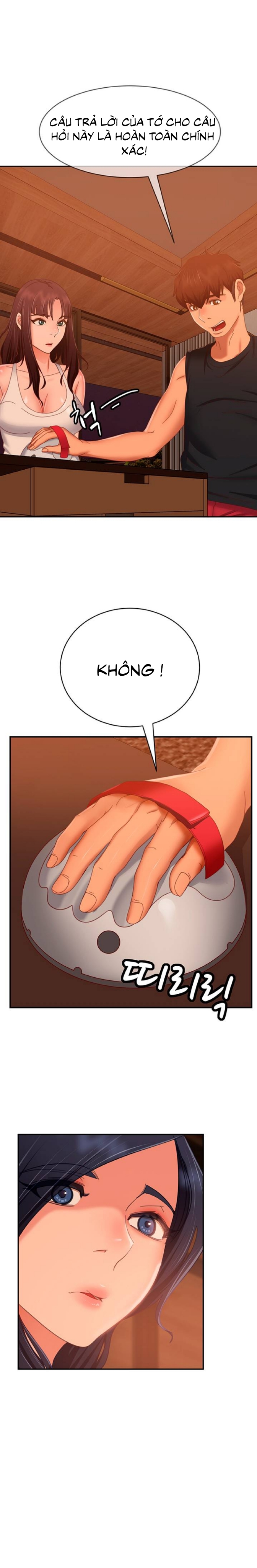 một ngày rối rắm chapter 75 28