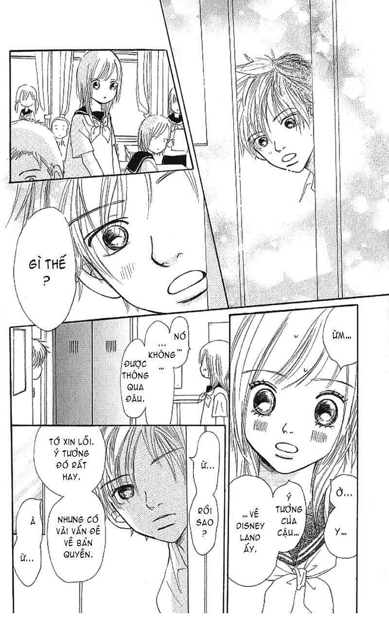 ngày ấy ta bên nhau chapter 18 30