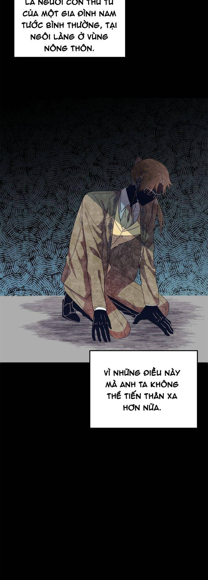 cách để trao vương miện cho vị hoàng tử hoang dã của tôi chapter 16 37