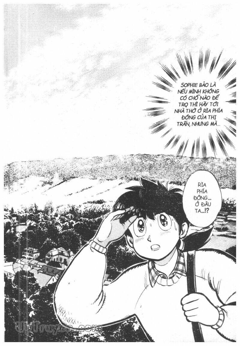 mush (họa sĩ thiên tài) chapter 2 197