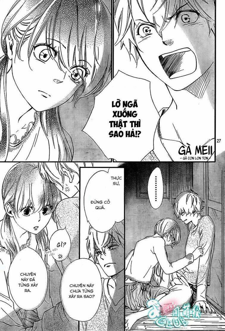 watashitachi ni wa kabe ga aru chapter 4 29