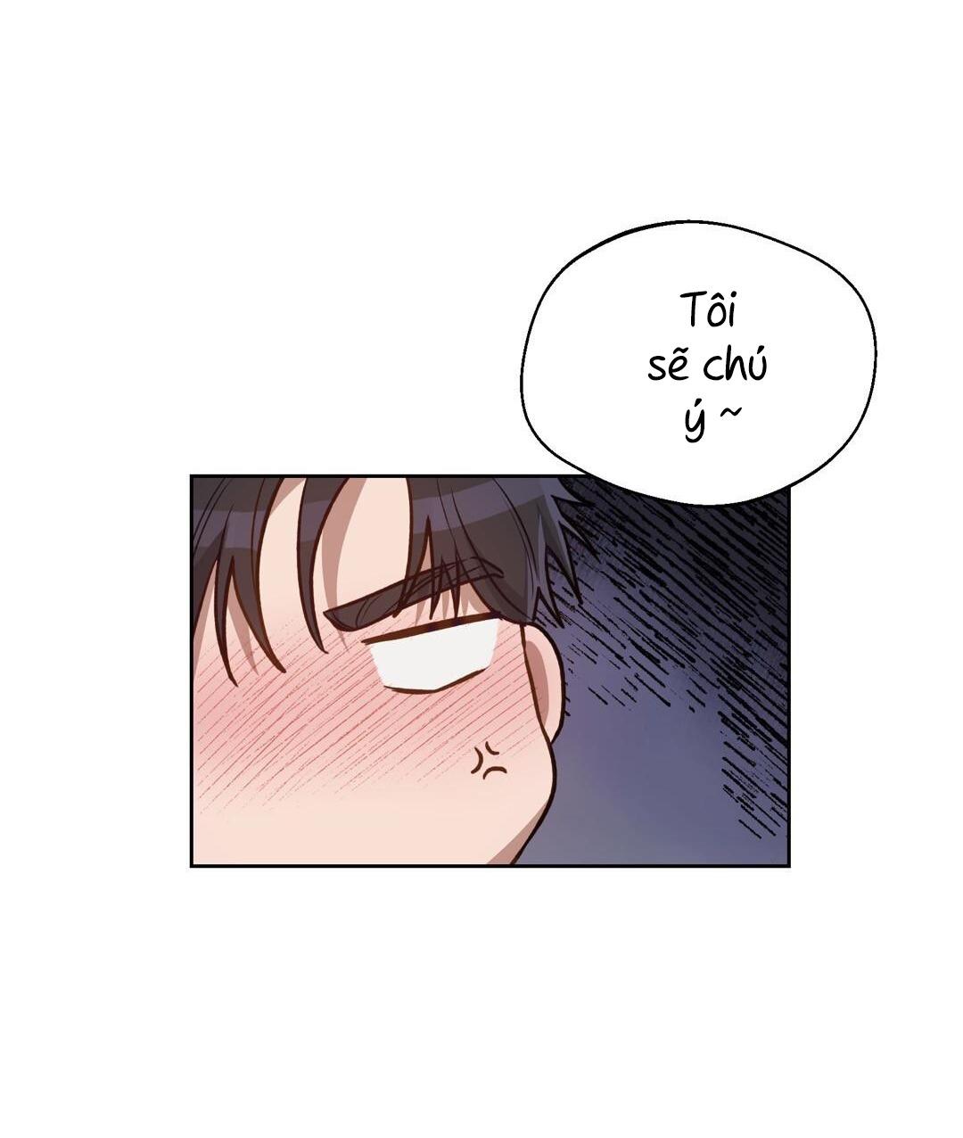 bơi trong mùi hương chapter 2 26