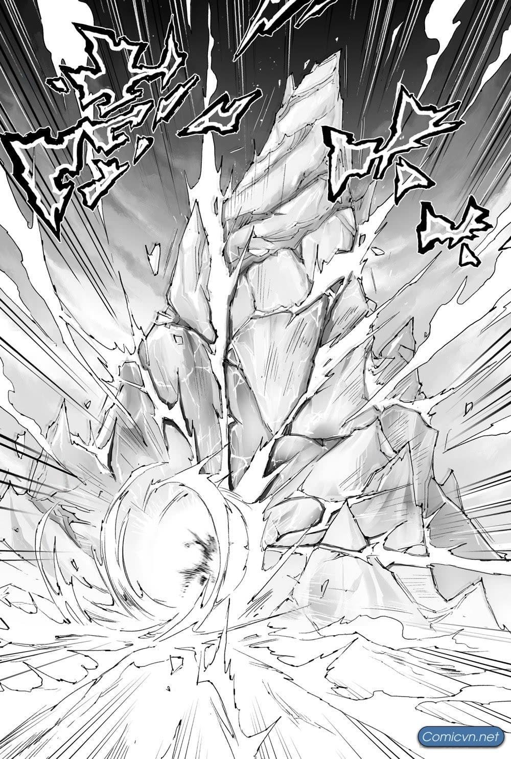 huyền hạo chiến ký chapter 132 9