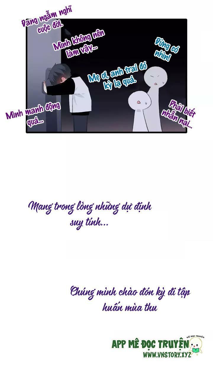 con tim rung động 2 chapter 26.5 38