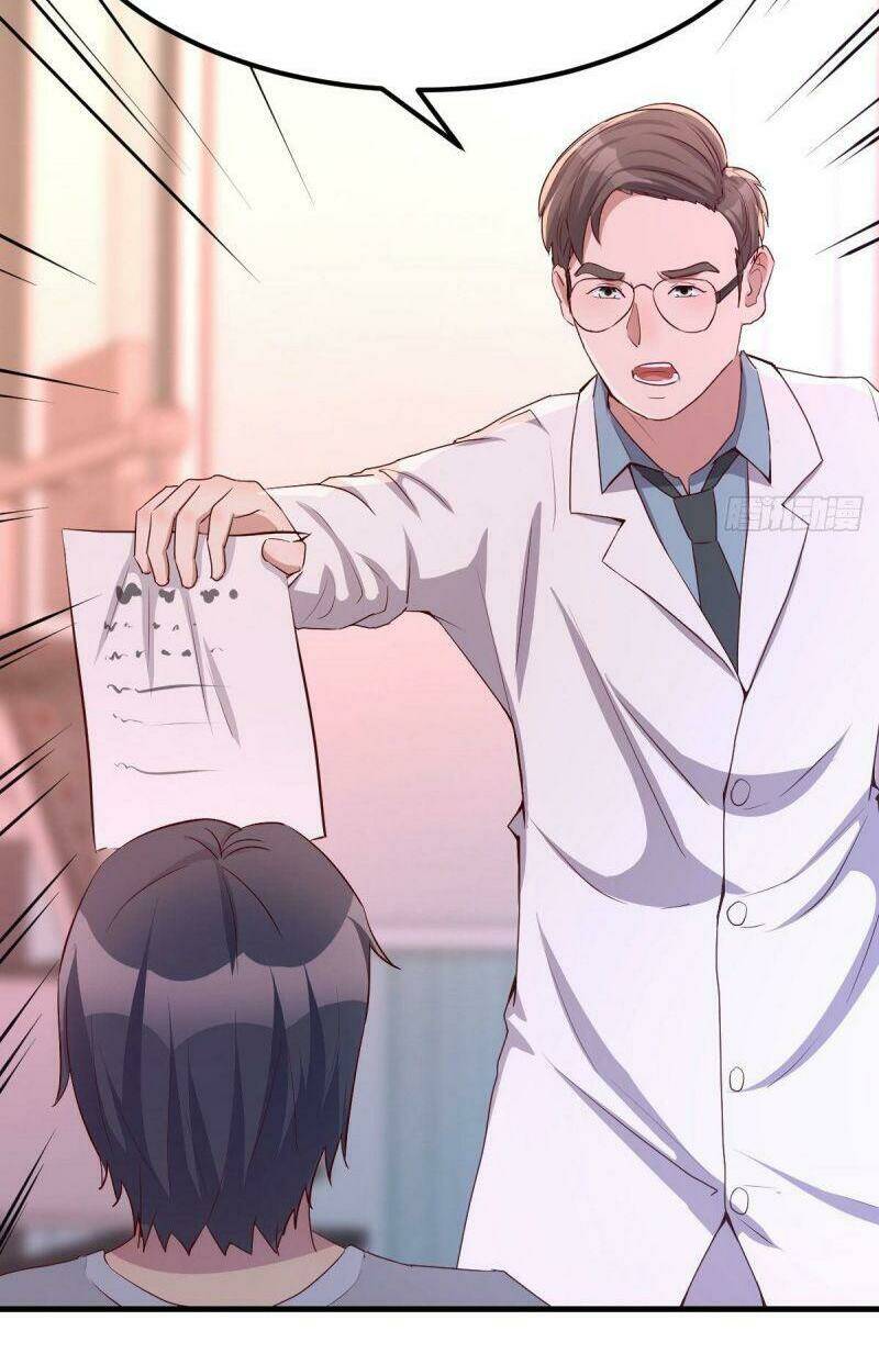 y thánh thiên tài tại hoa đô chapter 12 24