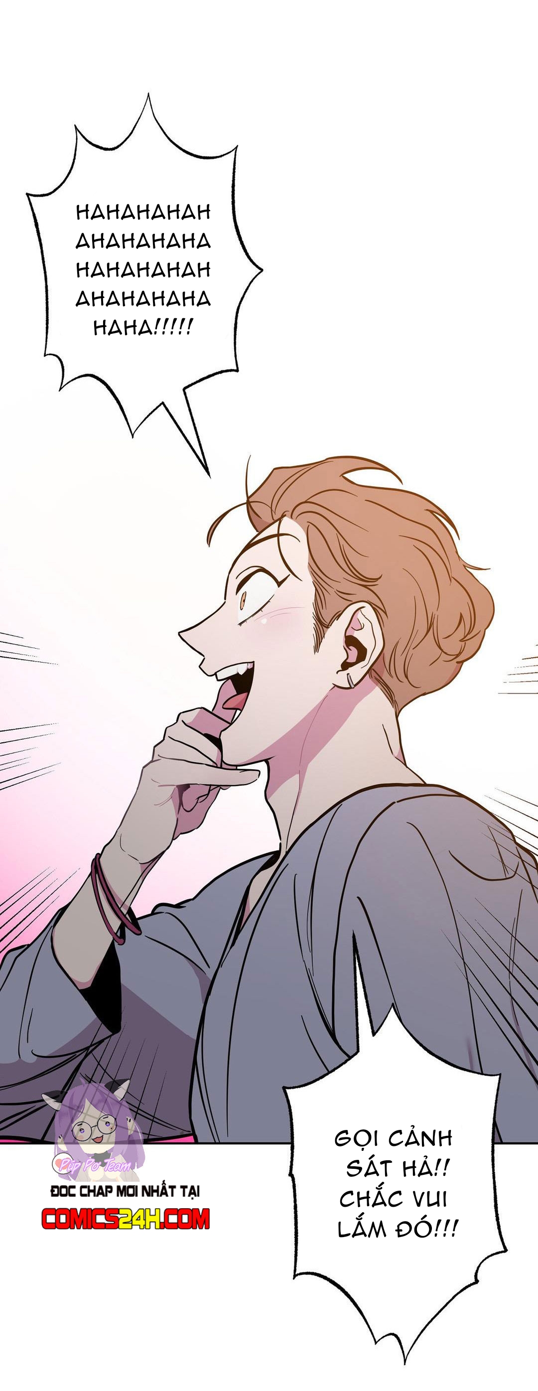 cứu tôi! cậu có thể giúp tôi không? chapter 1 20