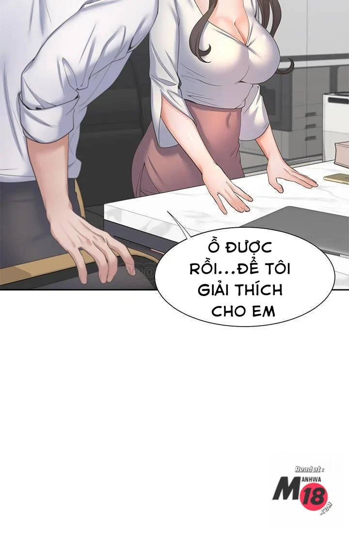 khát tình chapter 36 15