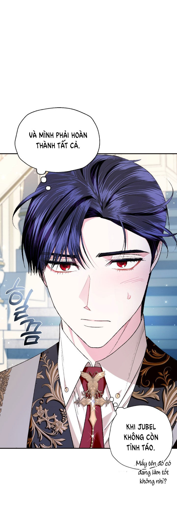 cha à, con không muốn kết hôn đâu chapter 97 12